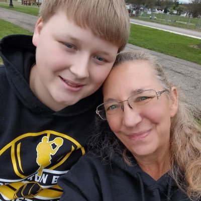 Proud mom of two amazing boys Country music enthusiast Retired accountant Passionate advocate for justice , scam fighter creating awareness ,