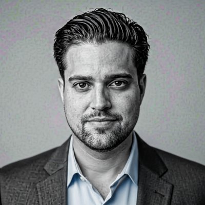 SaaS founder, tech rebel, constantly exploring the creative and technical sides of building things