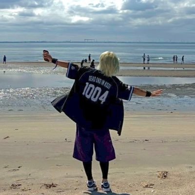 (01)血液の代わりに音楽が流れてます。激しい音楽が好物です。♛︎・BKW/go!go!CLUB/YON TOWN・♛︎