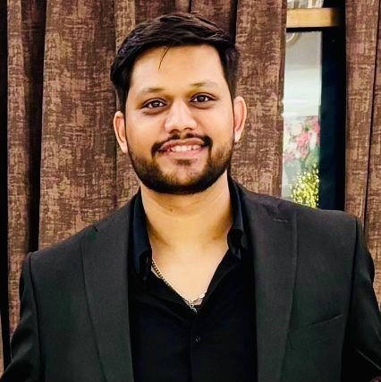 Akshay19976684's profile picture. 