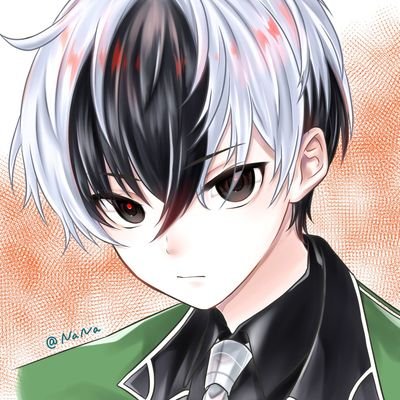 ナナ໒꒱といいます! 絵も描くしコスもするし📸もやる愛猫をこよなく愛する🐱よさこいチームに入りました🕺
東海民、成人済み②❺⤴︎ 夢女子だが腐も見れる𓂂𓏸 原神/刀剣/あくねこetc…
さよならは→B解
写真.絵その他無断転載AI学習一切禁止⚠️
イラスト制作受付中、ご依頼はDMまで🙇♀️