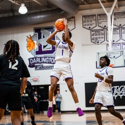 Jaquez695020's profile picture. hooper 🏀 , c/o 2026 Darlington high school |ht 5’11 |weight 143 |email Jdhamilto029@dcsdschools.org| #8432293722