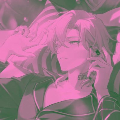 25+ • bllk : ngis main 🌵🌱 but I love all🌱 | wbk : 🐢🌸 | plv : 🖤💙 || hsr : 🍎🍯, 🍁💫, 🦁⚜️ || isg & ngis haters DNI