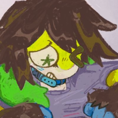 MDNI!!! HARD KINKS!! he/it!! 23!!! I GET OFF TO ATTENTION!!! …. yay :3