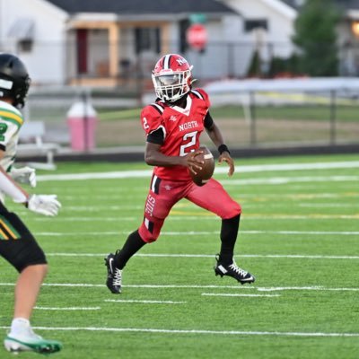 @DonteAdamsJr