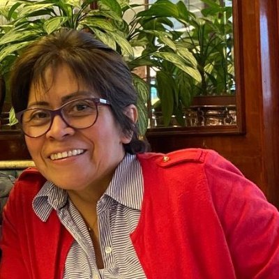 Viajera, aun creo en la democracia, los derechos humanos y el libre albedrío