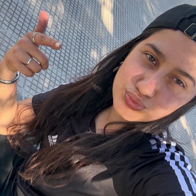 Luciareyyy's profile picture. soy y me hago