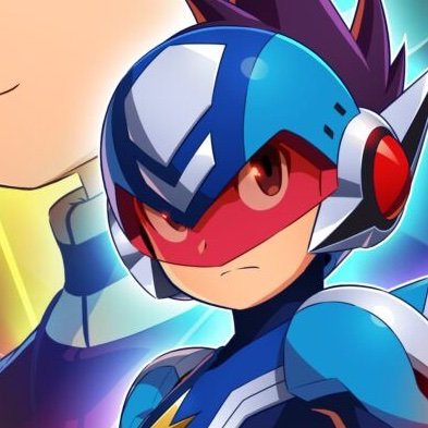 Hey! You might know me or not.. but welcome to my page! This is a parody/fan account for the series “Megaman star force”!