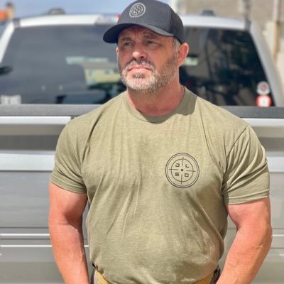 50 years in Nutrition/Fitness and Firearms/Conservative Catholic/2A Advocate/Protector/@nra Multi-Cert Instructor 🍊