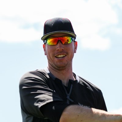jarrettjhnsn's profile picture. Former thrower of baseballs ⚾️