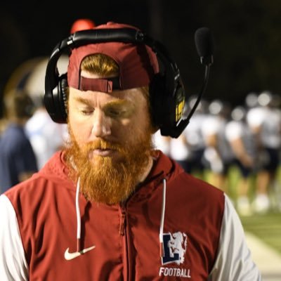 DC @_Lyon_Football / WI Farm Boy / LU➡️SNC➡️WC➡️MAC➡️GU➡️LU➡️Lyon College. Recruits - Check out our linktree pinned below and fill out our Prospect Form!
