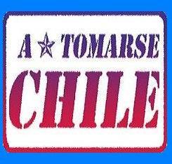ATomarseChile's profile picture. Fantasma del Movimiento Político A Tomarse Chile de pensamiento SocioLiberal que se forjo de los fundadores de @oindependiente el 2006