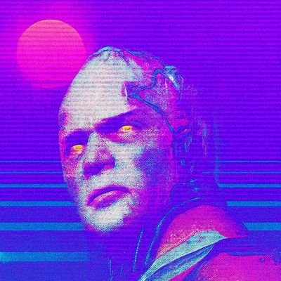 MattRhinoKane's profile picture. Segundo grau completo.