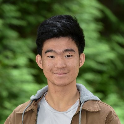 researcher @RWKV_AI | former intern @lmstudio | external researcher @MetacreationLab | high school senior @ThePingrySchool