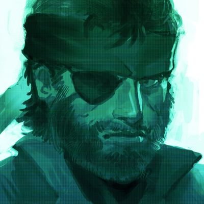 onibossu's profile picture. Find something to believe in, and find it for yourself. When you do, pass it on to the future. |
♡ @snakeeatr kazzzz