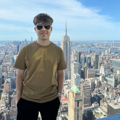 GianMontemarani's profile picture. 