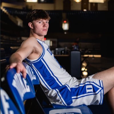 Formerly Kon Knueppel SZN | It’s a game of runs | @RADeMita ‘s future husband