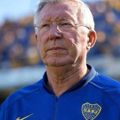 SirFerguiArg1's profile picture. 