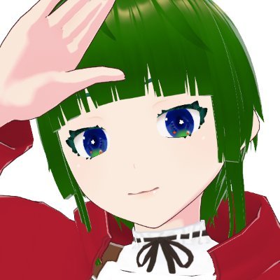 福島県在住の植物系VTuber末端構成員。
日本全国に生えているのに知名度が低いけど頑張るぞい!!
干芋:https://t.co/piTGVLIW3P
twitch: https://t.co/dwqKVgt2Ot