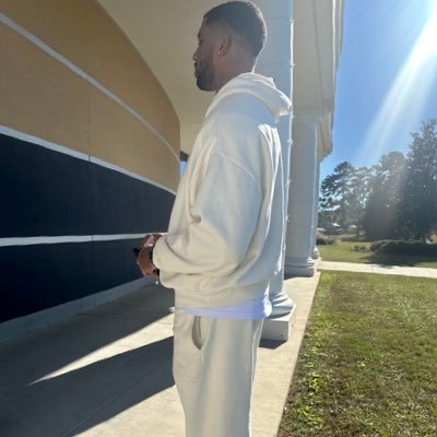 Sadarius Bowser athlete profile head shot