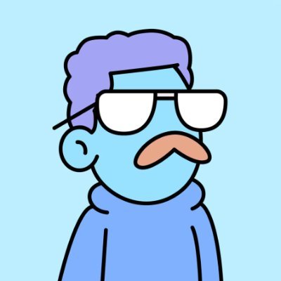 SatScholar's profile picture. Web2 escapee, Web3 lifer | Ex-CM | Coping so you don’t have to | Opinions my own