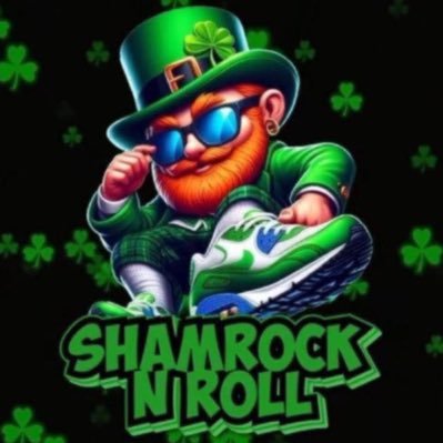It’s Not 10/10 If It’s Not From Shamrock n roll🔟 Everybody Eats At This Table🍽️ 🇬🇧Work Available 🇮🇪Work Available