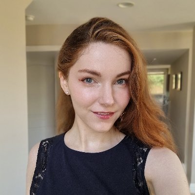 johannafeick's profile picture. Inactive on X