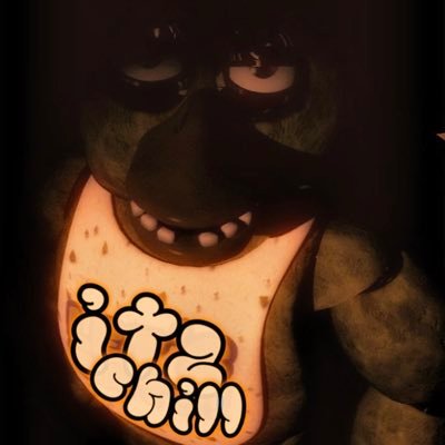 itzchilll's profile picture. he/they/she infp, libra, editor & writer, sigma, weeb, minecraft enjoyer