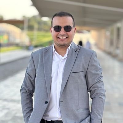 khaledmsha's profile picture. Ux Ui designer / Video editor / Civil Engineer 

Shorouk Academy