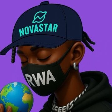 NOVASTRO_xyz lover || Web3 Explorer || Marine Cadet || Crypto Enthusiast || Chelsea fc fan...