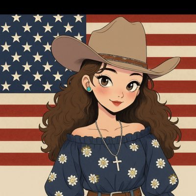 TruePatriot97's profile picture. Pro God, Pro Life, Pro Gun. My right to free speech is in the constitution, no matter how offended you are. Daughter of the One True God.