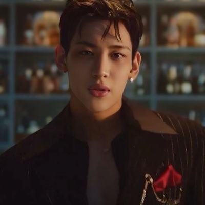 นักร้องค่าาาา
Love Got7 💚🌴🐊🐢🍑🦦🐍🐜💚
เล่น X เพราะแบมแบม.🥰
แบมแบมคือแฟน พี่มาร์คคือสามี พี่เจบีคือเหนือเมน 🤭😅
รักกัซทุกคน. GOT7 คือชีวิต