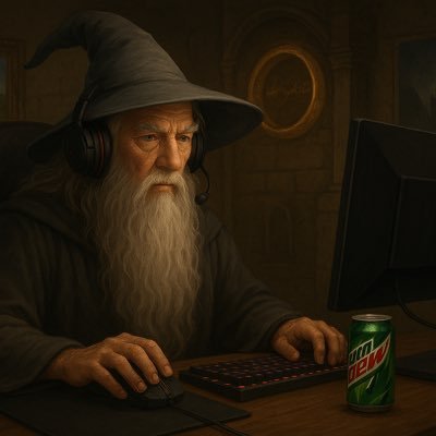 GandalfTheOkk's profile picture. Just an average gamer with a spinal cord injury who loves sharing some clips of good times and new games! Come join us!