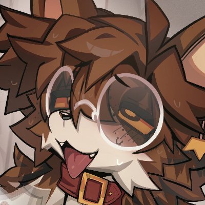 I'm 25 | He/They | a Pansexual disaster | If I don't know you, you aren't getting in. 18+. I do not RP. SFW Acc: @Secretphox