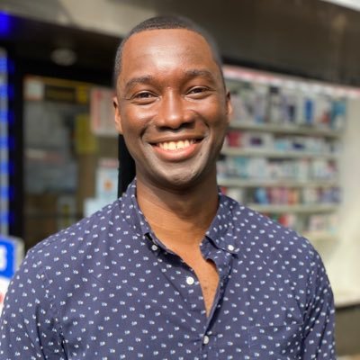 Rich_Moks's profile picture. Occasionally posting manufacturing supply chain deep dives | @partsimony | Isaiah 57: 17-19 ✝️| @GeorgiaTech | @techstars ‘18 | Husband to @dcmoksMD ❤️ | 🏭/acc