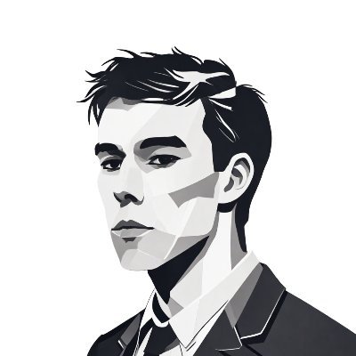 ubranch_dev's profile picture. ML / Reverse Engineering