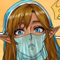 Linka! Hero With a Twist! (@linkahero) 's Twitter Profile