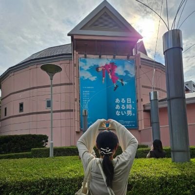 ましゅまんごーさんのプロフィール画像