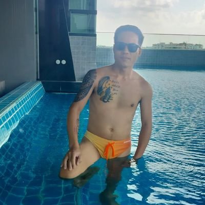 xongkot's profile picture. อย่ามองฉันแค่ภายนอก