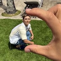 🧸 (@archievecis) 's Twitter Profile