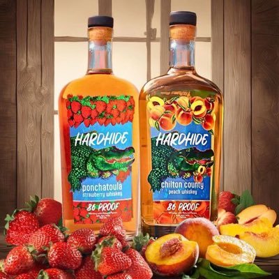 Hardhide Whiskey Profile