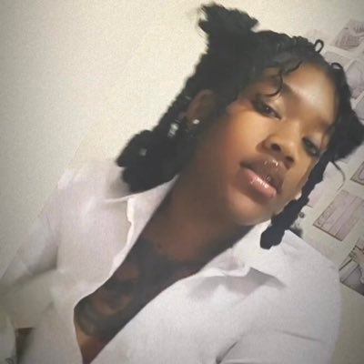 Goddessdejah1's profile picture. Ebony findom goddess🥰brattyyy spoiled||Fetish of draining your wallets dry 🤣😘||NO TRIBUTE=NO COMMUNICATION|| your paycheck belongs to me haha🤭