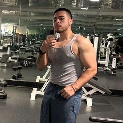 Gym Rat | Anime| Dog Dad| ⚽️ •Real Madrid ㅿS