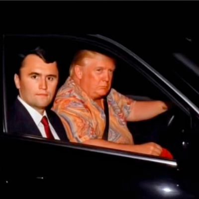 RonaldHazley's profile picture. Replace the system of WHITE SUPREMACY WITH THE SYSTEM OF JUSTICE. #NOANTIBLACKRACISM