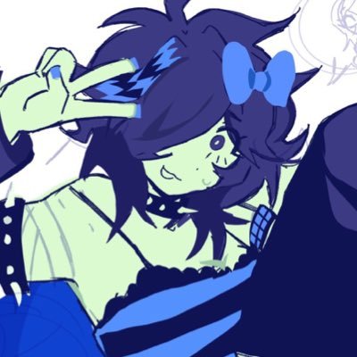 Blursumn's profile picture. PFP Made By Navi