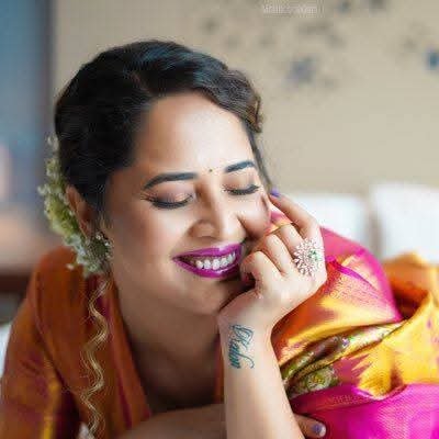 Deesha_Raj_0901's profile picture. 