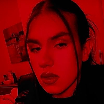 simplesmente uma menina trans š³ļøāā§ļø https://t.co/80e4PTFJYu