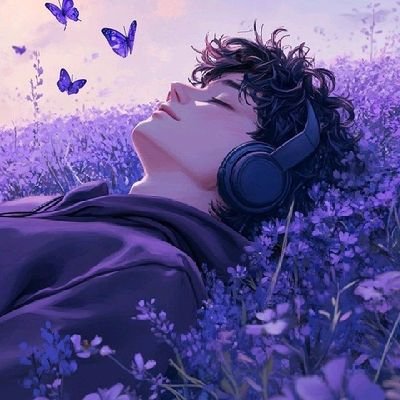 between worlds of anime, poems, books & dreams 🌸📚✨| 24| he/him