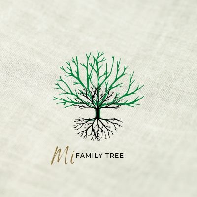 mifamilytree's profile picture. be Curious. Research. Discover!
Family Historian | Historiadora Familiar
@yourfamilytreecoach