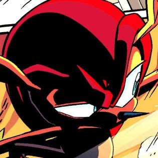 Venomus_Gila's profile picture. Powerhouse of the Chaotix